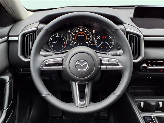 new 2025 Mazda CX-50 car, priced at $34,470