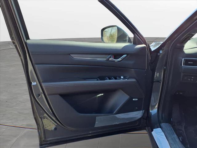 new 2025 Mazda CX-5 car, priced at $44,010