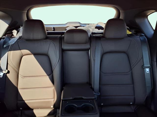 new 2025 Mazda CX-5 car, priced at $44,010