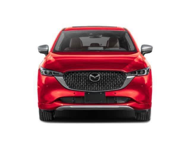 new 2025 Mazda CX-5 car, priced at $44,010