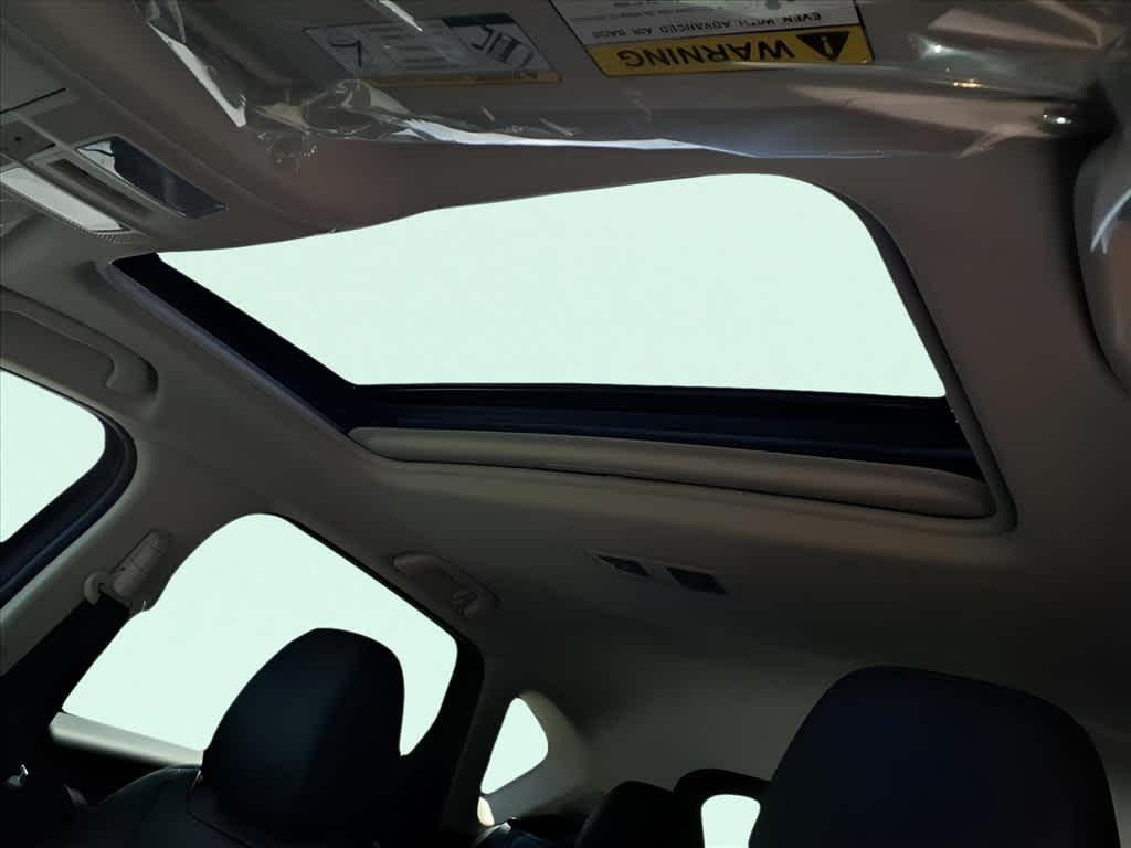 new 2025 Mazda CX-5 car, priced at $37,006