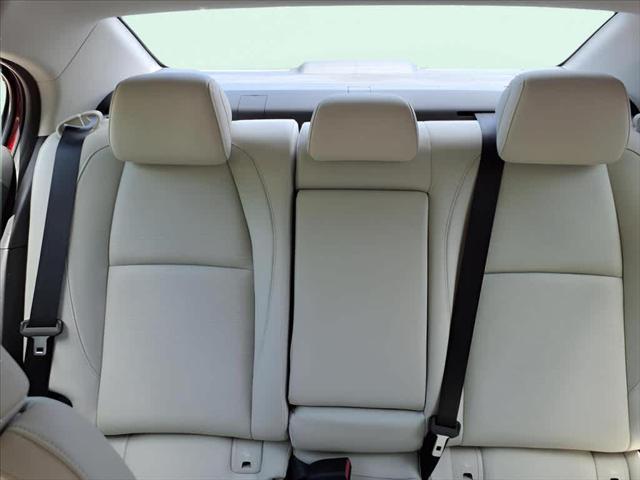 used 2025 Mazda Mazda3 car, priced at $33,034