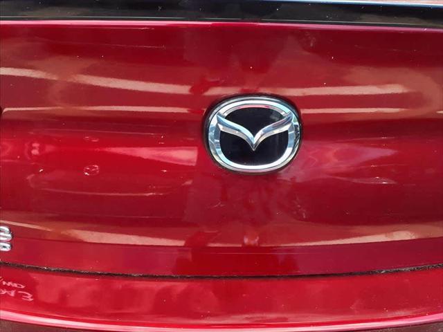 used 2025 Mazda Mazda3 car, priced at $33,034