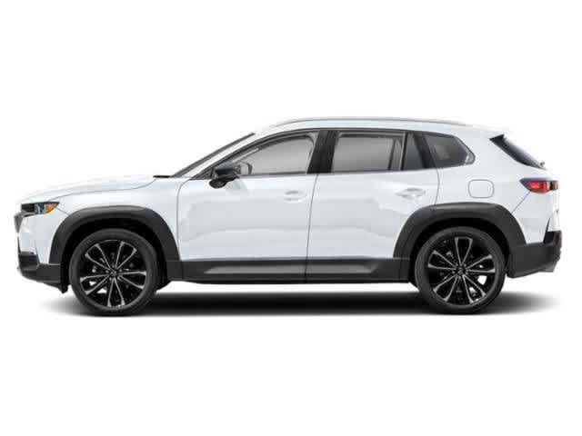 new 2024 Mazda CX-50 car, priced at $39,791