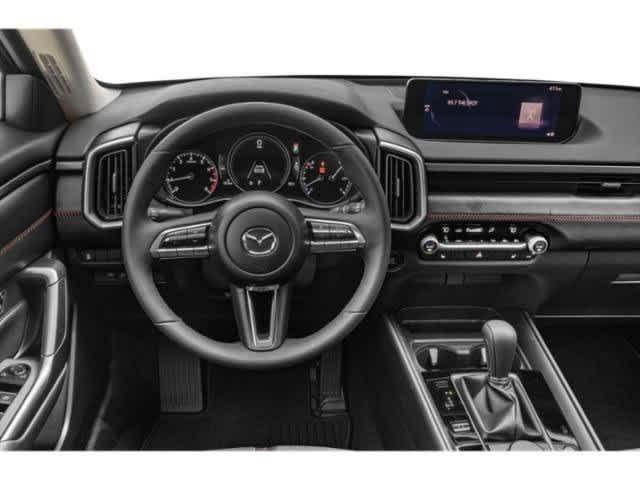 new 2024 Mazda CX-50 car, priced at $39,791