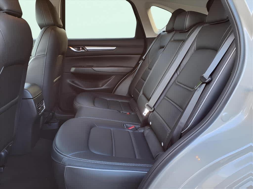 new 2025 Mazda CX-5 car, priced at $32,199