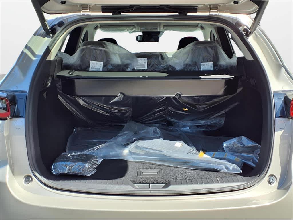 new 2025 Mazda CX-5 car