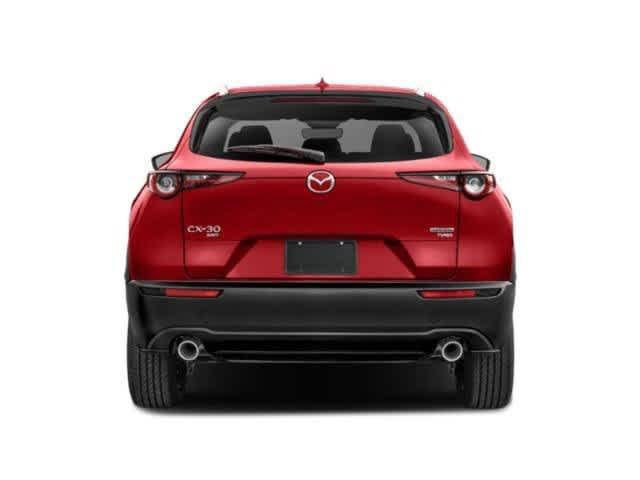 used 2023 Mazda CX-30 car, priced at $30,987