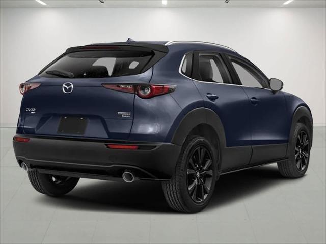 used 2023 Mazda CX-30 car, priced at $30,987