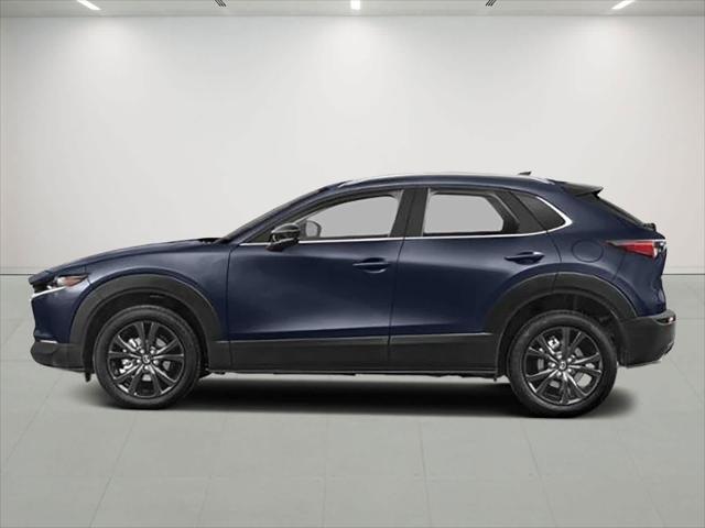 used 2023 Mazda CX-30 car, priced at $30,987