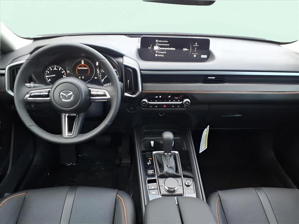new 2026 Mazda CX-50 car, priced at $40,450