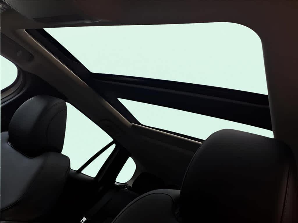 new 2026 Mazda CX-50 car, priced at $40,450