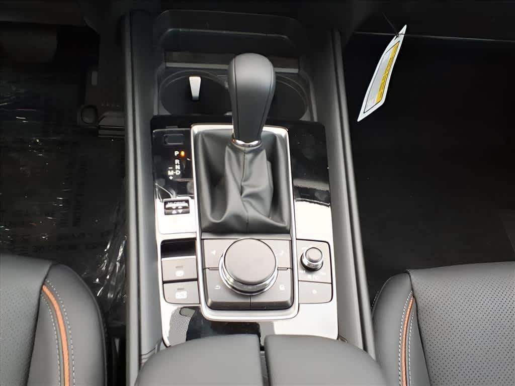 new 2026 Mazda CX-50 car, priced at $40,450