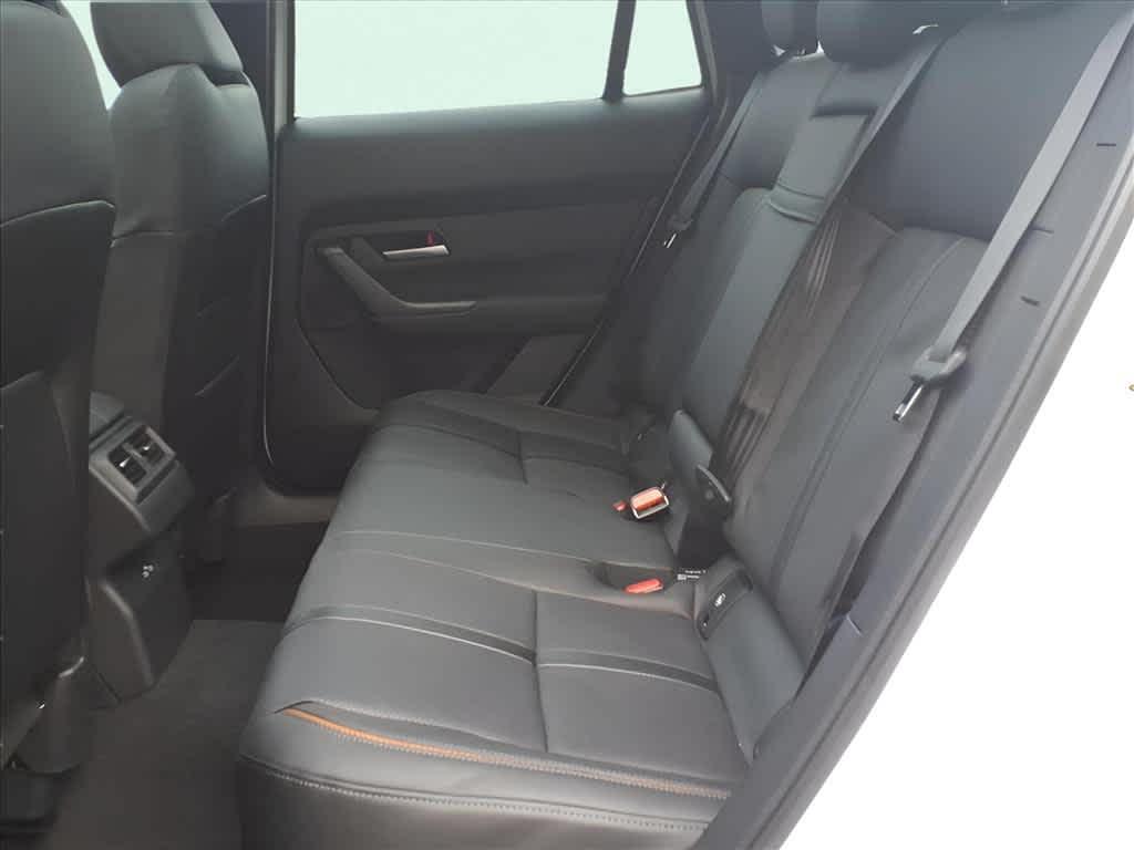 new 2026 Mazda CX-50 car, priced at $40,450