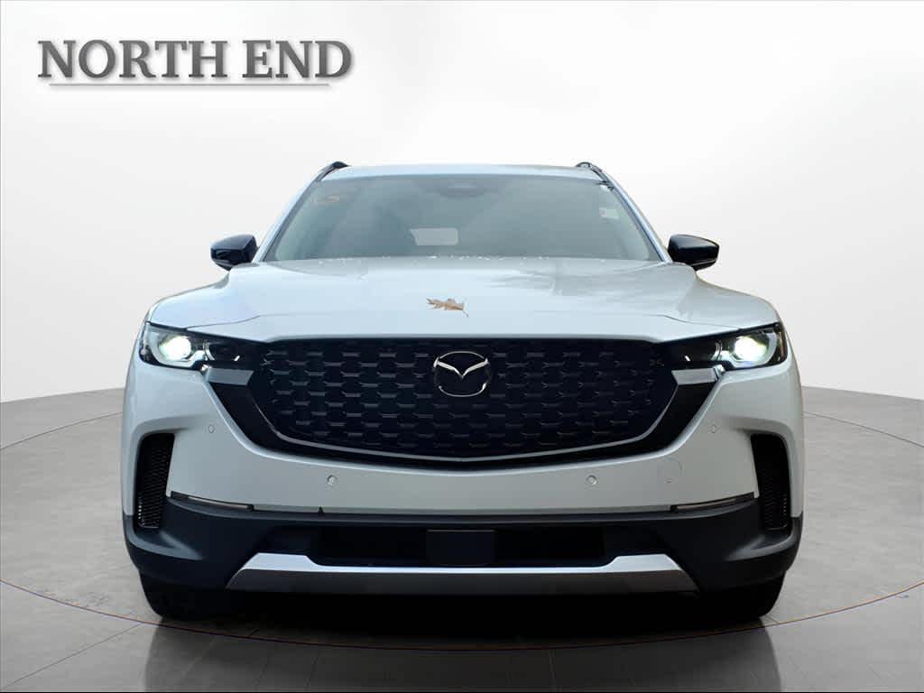 new 2026 Mazda CX-50 car, priced at $40,450
