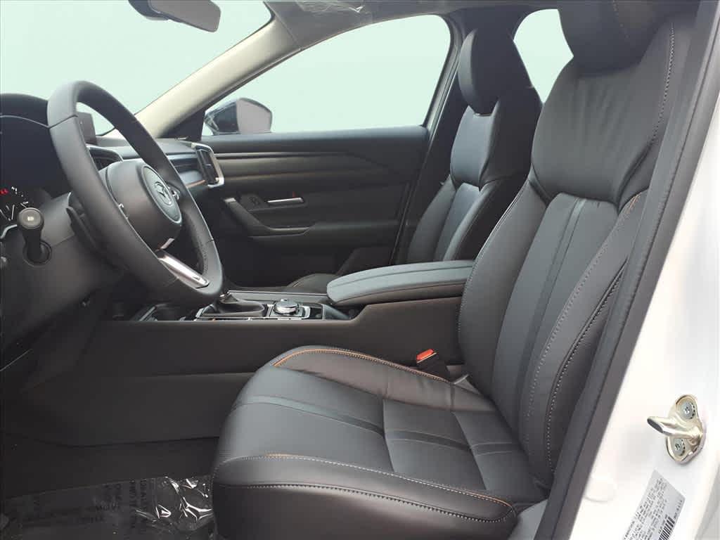new 2026 Mazda CX-50 car, priced at $40,450