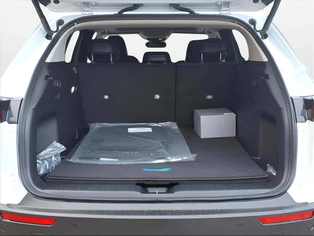 new 2026 Mazda CX-50 car, priced at $40,450