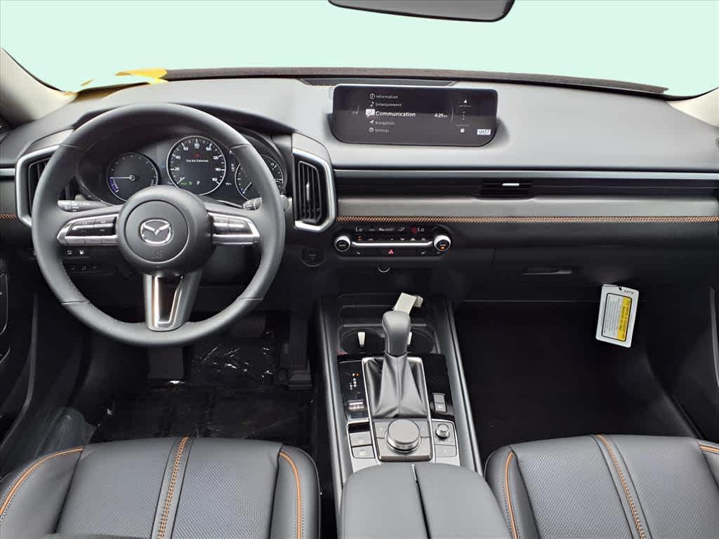 new 2025 Mazda CX-50 Hybrid car, priced at $39,322