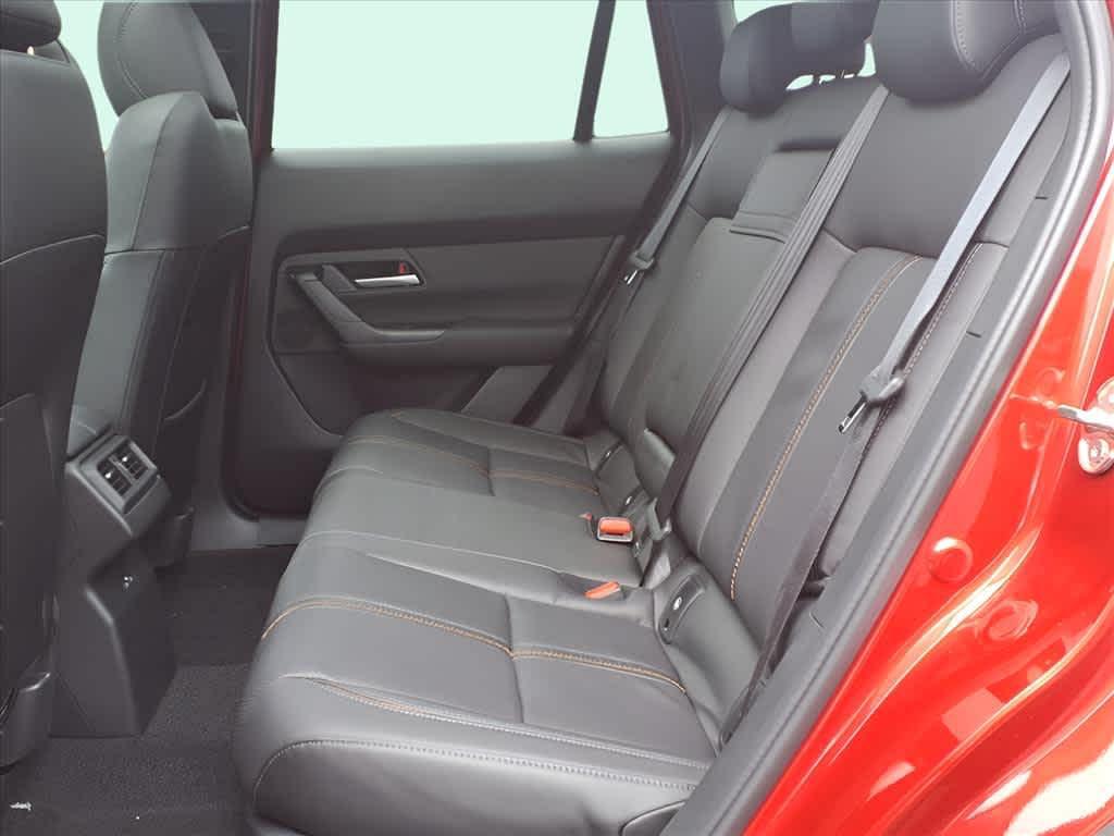new 2025 Mazda CX-50 Hybrid car, priced at $39,322