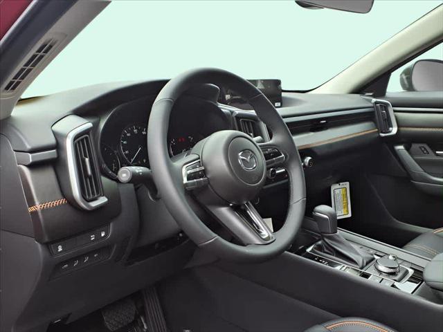 new 2025 Mazda CX-50 Hybrid car, priced at $40,330