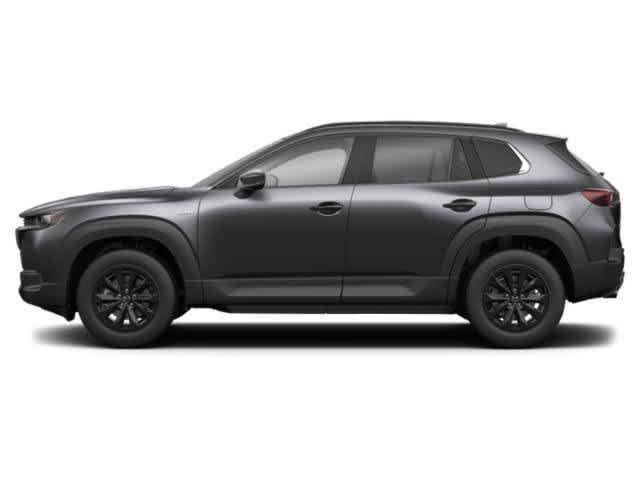 new 2025 Mazda CX-50 Hybrid car, priced at $40,330