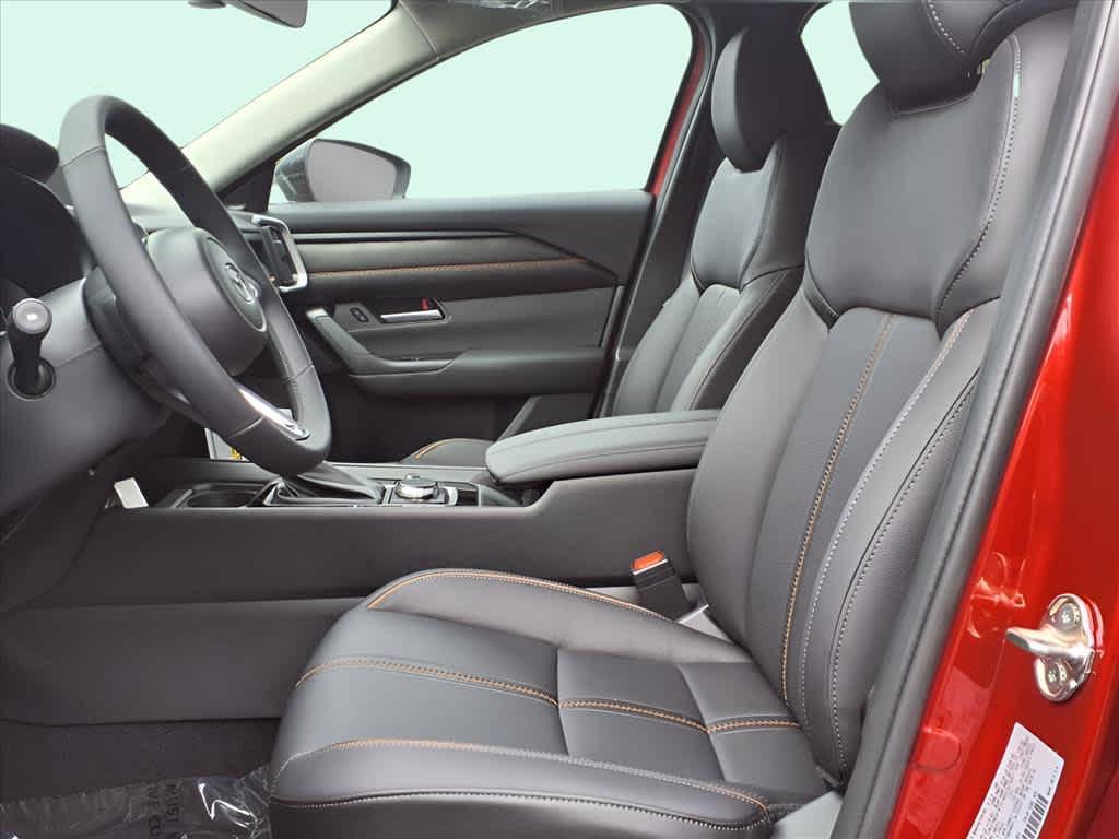 new 2025 Mazda CX-50 Hybrid car, priced at $39,322