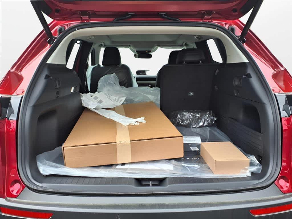 new 2025 Mazda CX-50 Hybrid car, priced at $39,322