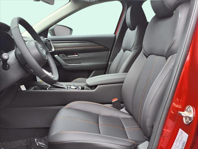 new 2025 Mazda CX-50 Hybrid car, priced at $40,330
