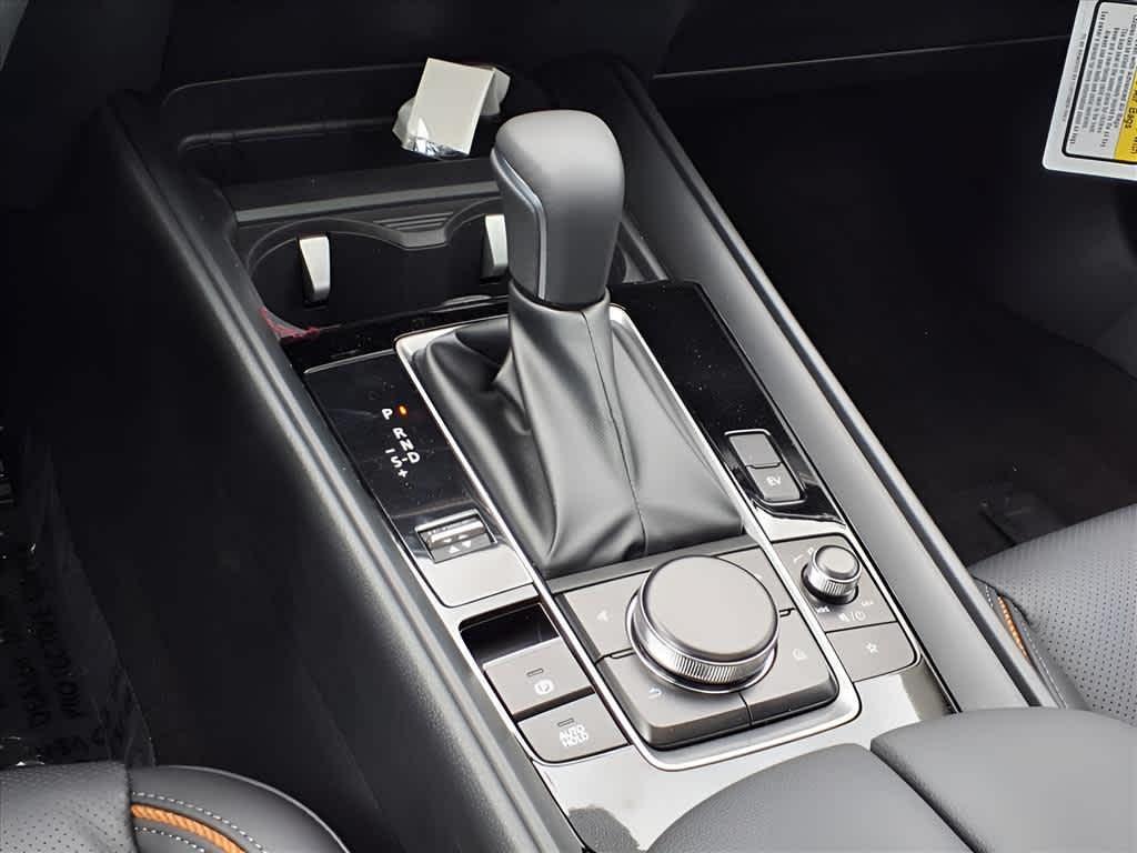 new 2025 Mazda CX-50 Hybrid car, priced at $39,322