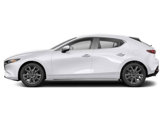 new 2024 Mazda Mazda3 car, priced at $28,505
