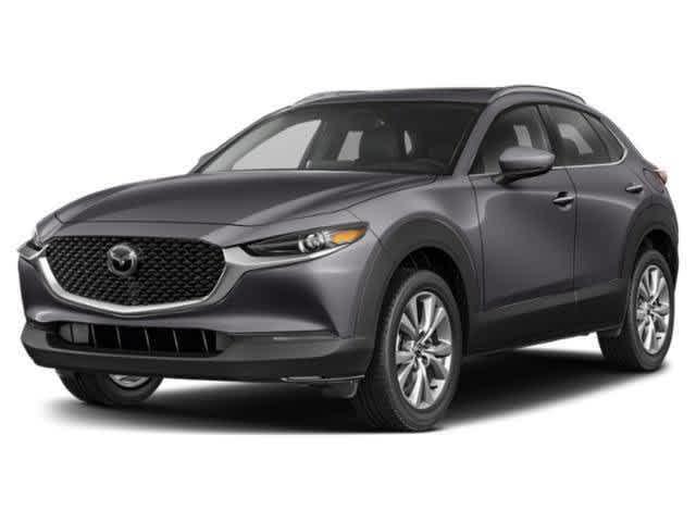 new 2024 Mazda CX-30 car, priced at $33,632