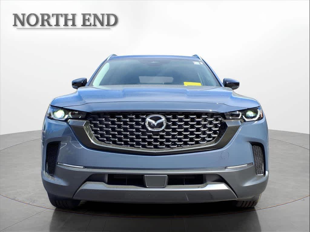 new 2025 Mazda CX-50 Hybrid car, priced at $35,534