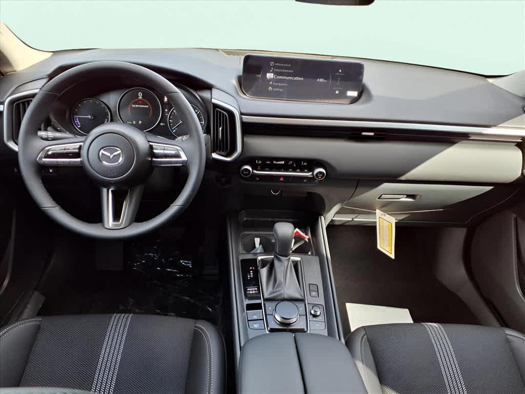 new 2025 Mazda CX-50 Hybrid car, priced at $35,534