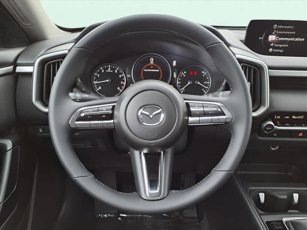 new 2025 Mazda CX-50 car
