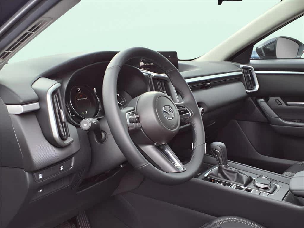 new 2025 Mazda CX-50 car