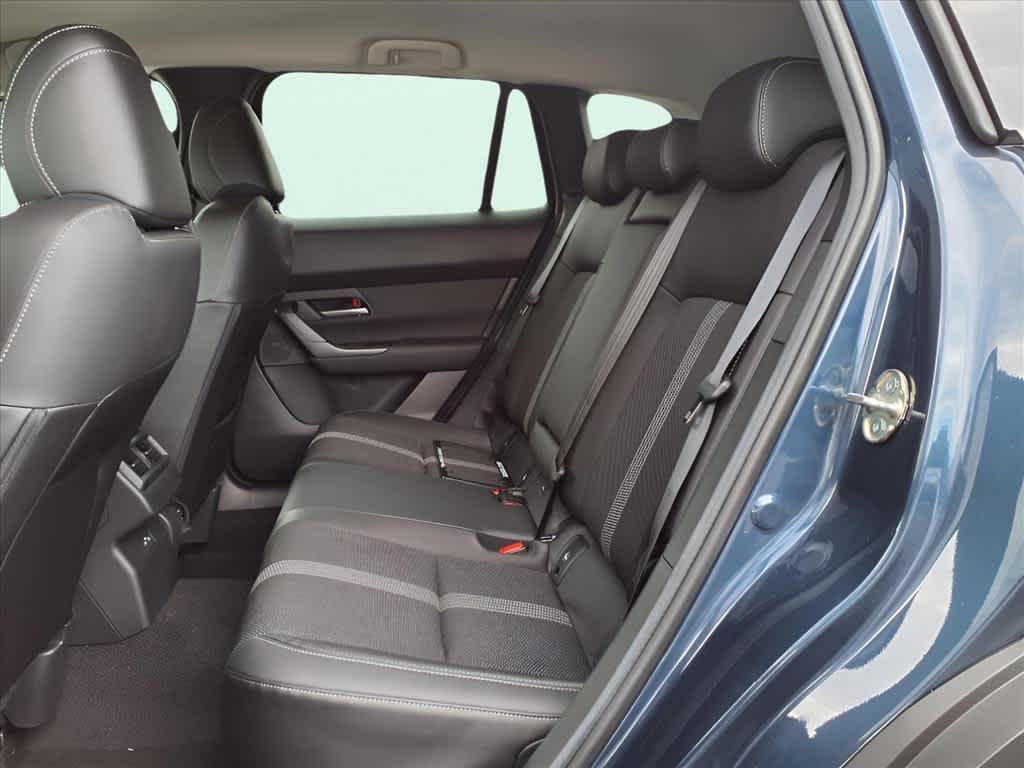 new 2025 Mazda CX-50 car