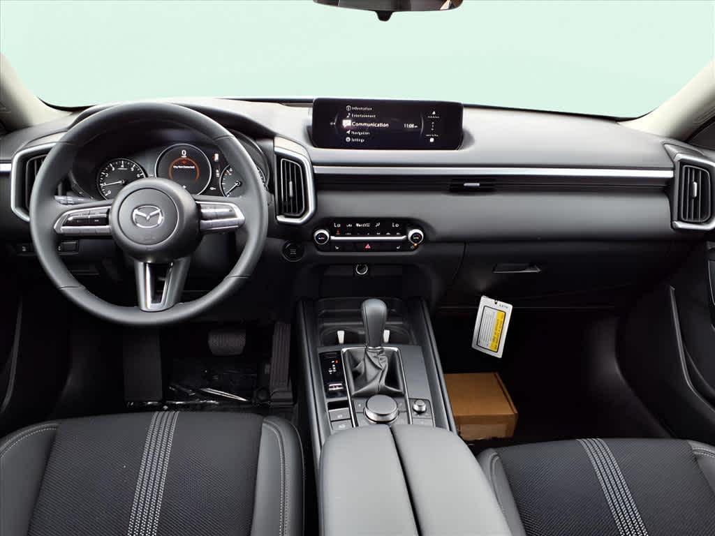 new 2025 Mazda CX-50 car