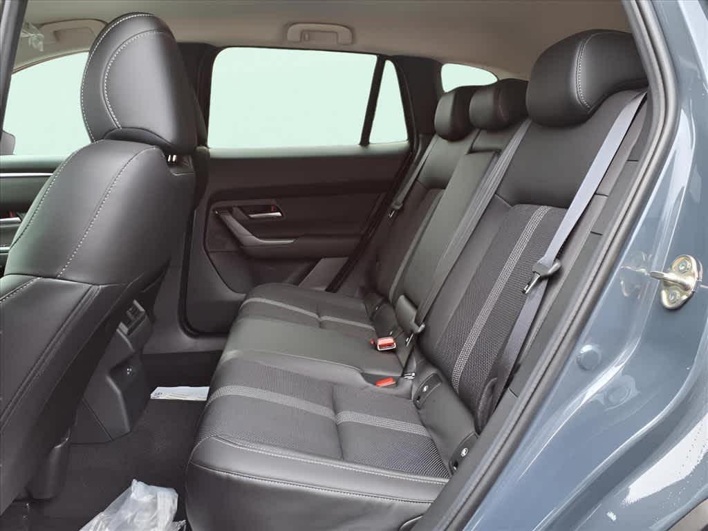 new 2025 Mazda CX-50 car, priced at $32,160