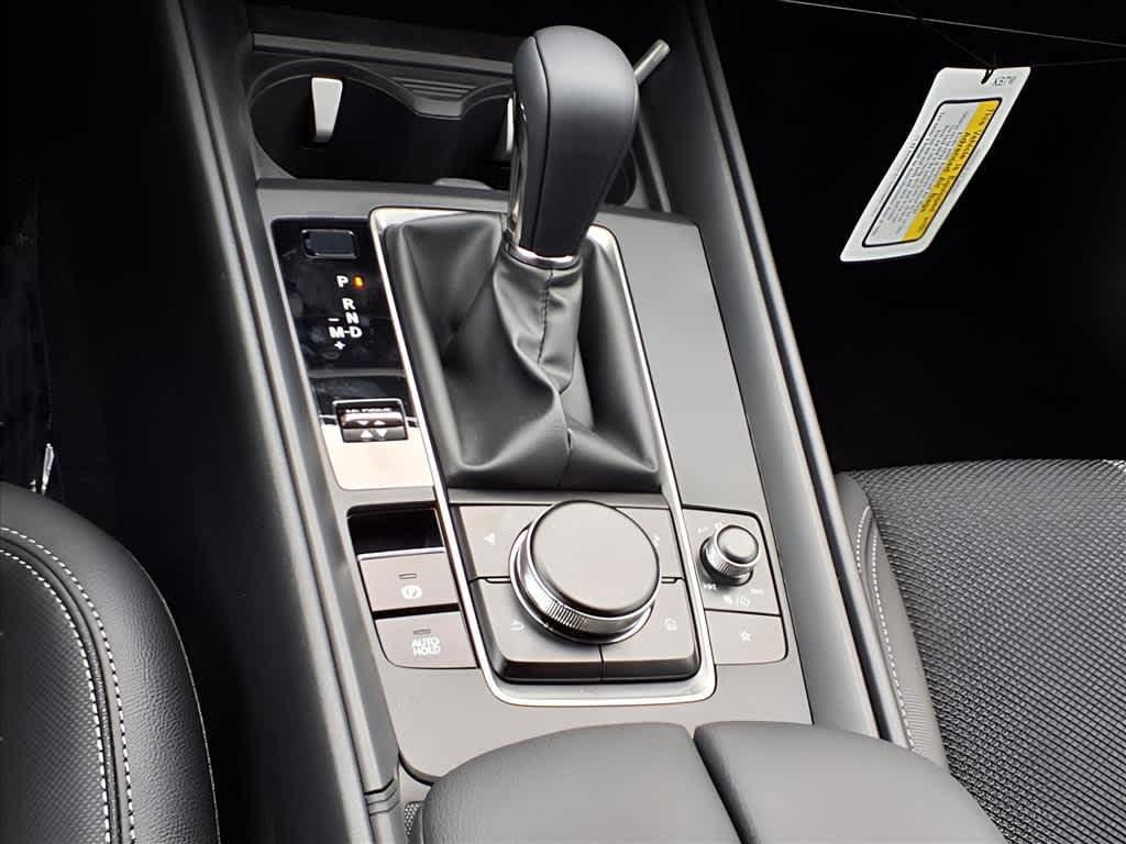 new 2025 Mazda CX-50 car, priced at $32,160