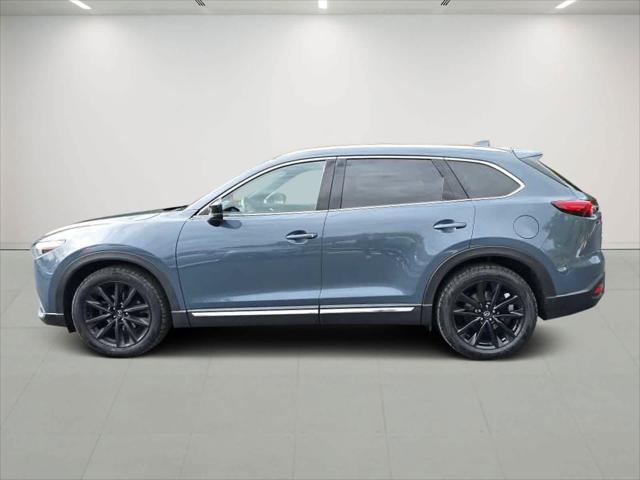 used 2021 Mazda CX-9 car, priced at $27,105