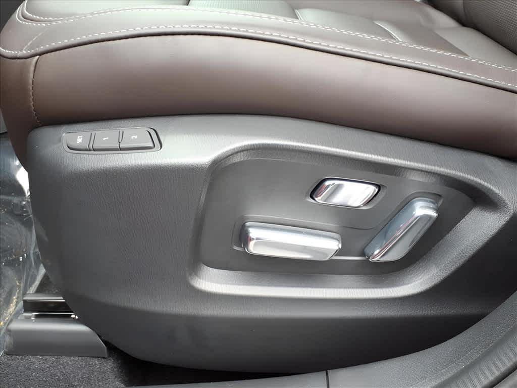 new 2025 Mazda CX-5 car, priced at $41,964