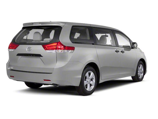 used 2013 Toyota Sienna car, priced at $18,974
