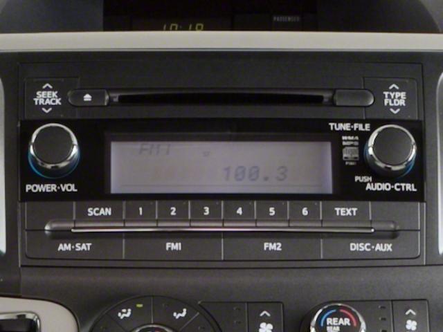 used 2013 Toyota Sienna car, priced at $18,974