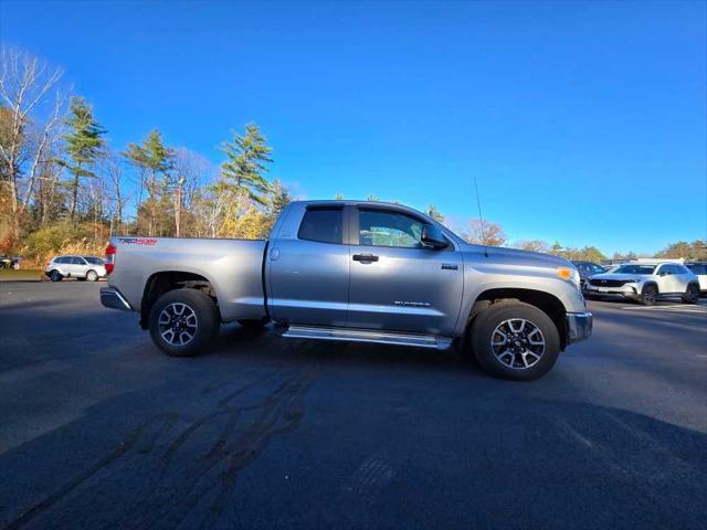 used 2015 Toyota Tundra car, priced at $28,987