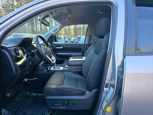 used 2015 Toyota Tundra car, priced at $28,987