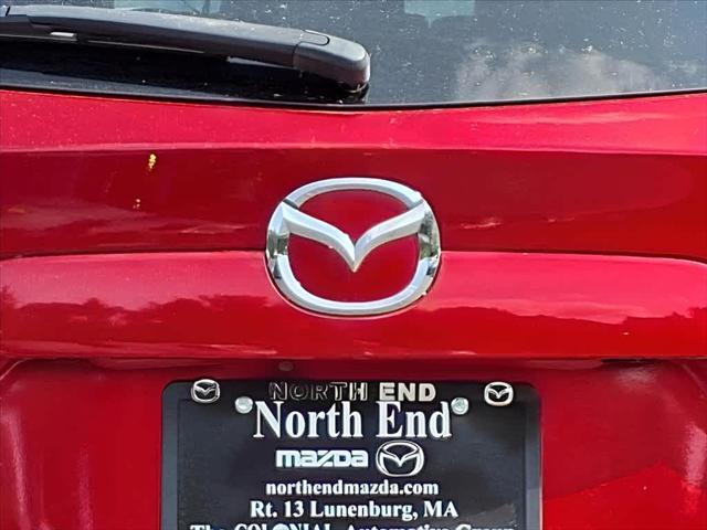 used 2016 Mazda CX-5 car, priced at $14,782