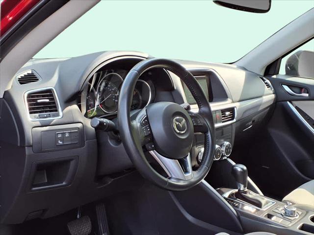 used 2016 Mazda CX-5 car, priced at $14,782