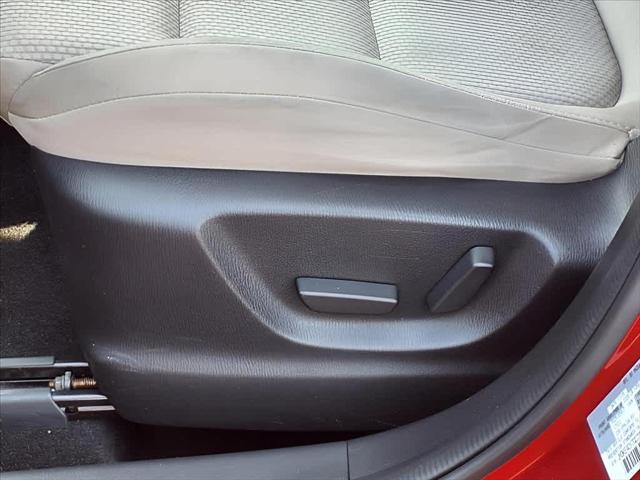 used 2016 Mazda CX-5 car, priced at $14,782