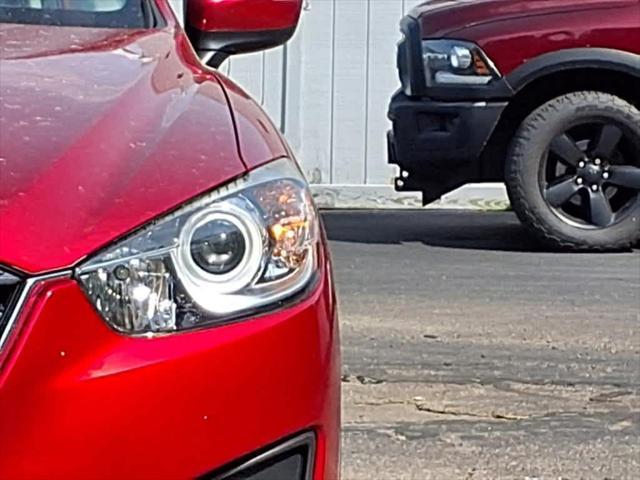 used 2016 Mazda CX-5 car, priced at $14,782