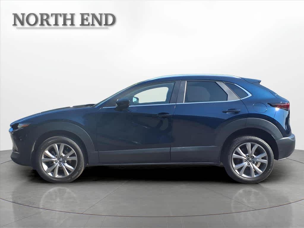 used 2022 Mazda CX-30 car, priced at $22,939